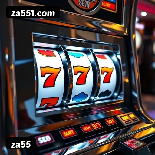 Comparação APP mobile vs versão web da za55