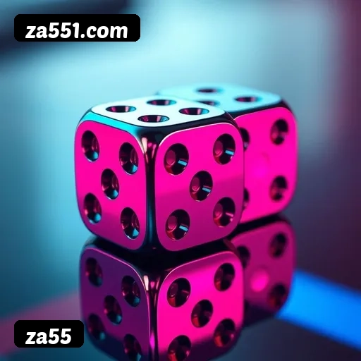 Tabela RTP dos jogos de cassino da za55